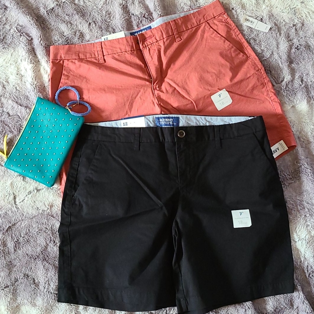 Shorts bundle
